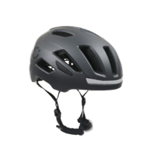 BrainGuard Flash L-XL Casco da bicicletta