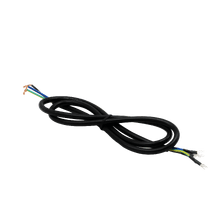 Cable alimentación Bolero Hexa C126000, C136000, M226000, P506000, C134500, M224500, AF314500, AF319000 (Inox/Line/Mirror/Black/Dark/Edge/Matt/Glass/White/Grey/Time A)