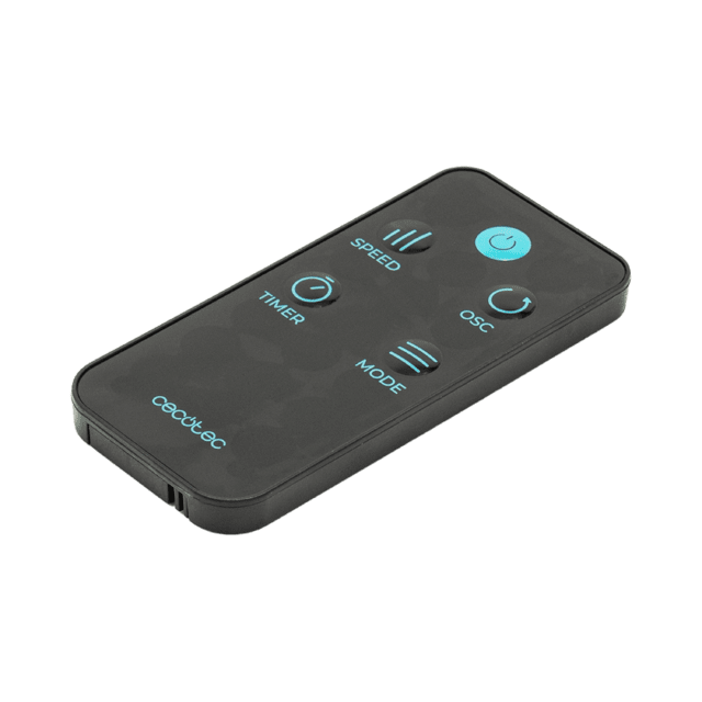 Mando a distancia Energysilence Skyline 8150