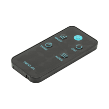 Mando a distancia Energysilence Skyline 8150