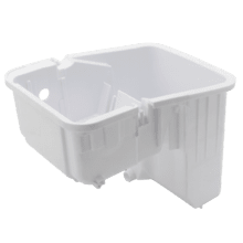 Depósito de agua Chillin'Ice 1200 Go