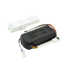 Mando + Receptor Energysilence Aero 3050 Sky/ Energysilence Aero 3050 Mint/ Energysilence Aero 3050 Orange/ Energysilence Aero 3050 Pink/ Energysilence Aero 3050 White