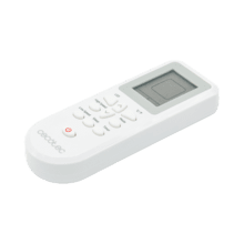 Mando a distancia Forceclima 12650 Style Heating/ Forceclima 12850 Style Heating Connected