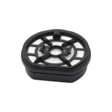 Filtro primario Conga Rockstar 12500 Stellar Aquapet Flex