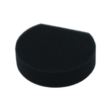 Filtro esponja negro Conga Rockstar 12500 Stellar Aquapet Flex