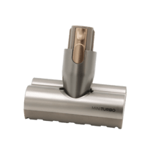 Boquillla de aspiración Conga Rockstar 12500 Stellar Aquapet Flex