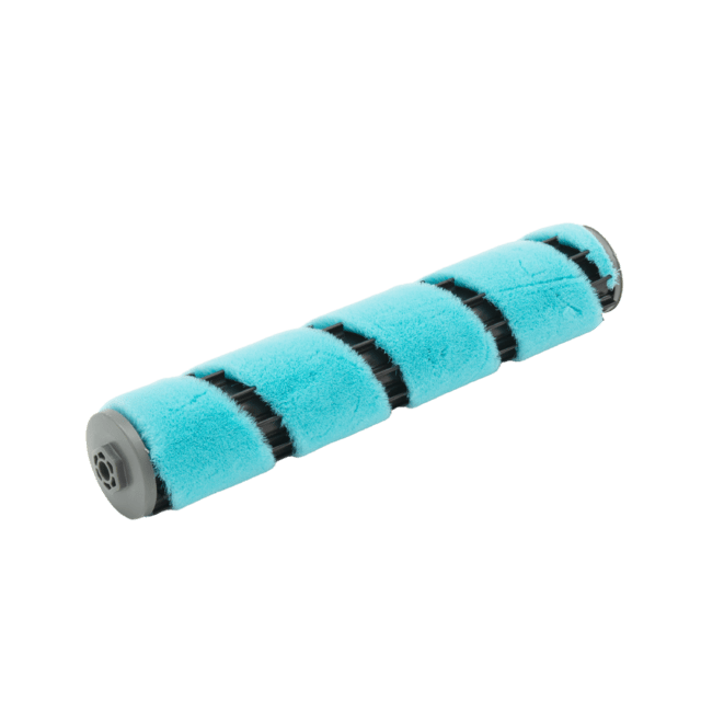 Cepillo Alargado Azul Conga Rockstar 1600 X-Treme