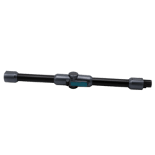 Tubo articulado Conga Rockstar 1500 Ultimate Ergowet
