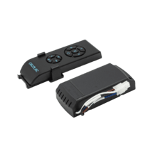 Mando + Receptor Energysilence Aero 560