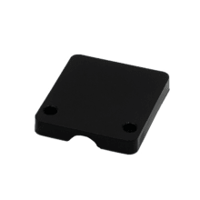 Tapa entrada cable Cecofry Experience 6000/Cecofry Experience Window 6000/Cecofry Experience Window White 6000