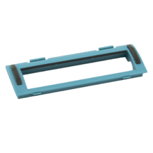 Tapa Cepillo Mascotas Conga 2299 Ultra Home Vital/Ultra Home X-Treme/Ultra Home X-Treme X/Ultra Home Genesis/Conga 2299 Inertial/2499 Advanced/2499 Titanium/Conga Gyro Home/Conga Connect Gyro/Conga 2499 Ultra Genesis/Ultra X-Treme/Ultra Home X-Treme/Ultra Home Genesis