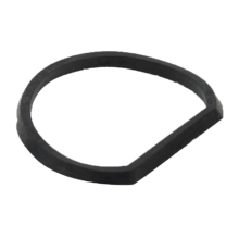 Goma depósito de polvo Agile Twice Max