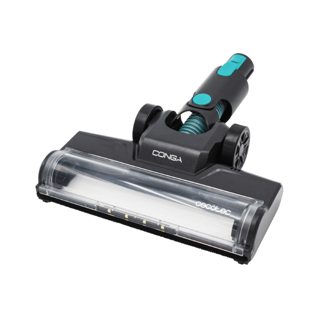 Base d'aspiration Conga Rockstar 1500 Horizon Genesis XL