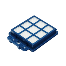 Conga Rockstar 11500 Odyssey Station Connected IA Filtro de alto desempenho