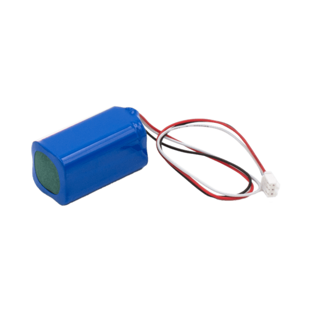 Batteria 14.8V500Mah Conga Windroid 1090 Double Spray Connesso/ Conga Windroid 1090 Double Spray X-Treme