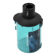 Tanque de polvo Conga Rockstar 9500 Lunar Pet Flex