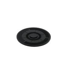Soporte mopa Conga 13090 Spin Revolution Home&Wash