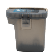 Conga 13090 Spin Revolution Home&Wash Serbatoio dell'acqua pulita