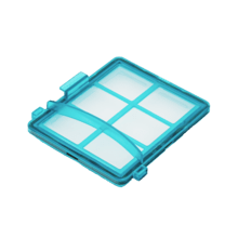 Filtro Primario Conga 7490 Ultimate Genesis/Conga 7490 Ultimate Home Genesis/Conga 7490 Ultimate X-Treme/Conga 7490 Ultimate Home X-Treme