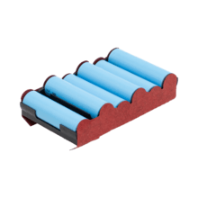 Aspirapolvere verticale a batteria (Koenic)