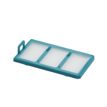 Filtro Primario (Azul) Conga 9590 Spin Revolution Ultra Power/ Conga 9590 Spin Revolution Ultra Power Home/ Conga 9990 Ai Spin Revolution Ultra Power/ Conga 9990 Ai Spin Revolution Ultra Power Home