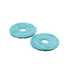 Mopas pack 2 Conga 15090 Spin Revolution Home&Wash/ Conga 16090 Ai Spin Revolution Home&Wash Mopas pack 2 Conga 15090 Spin Revolution Home&Wash/ Conga 16090 Ai Spin Revolution Home&Wash