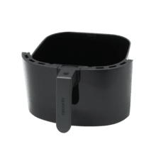 Cestello completo per Cecofry&Grill Duoheat 6500