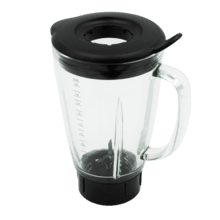 Jarra completa Power Black Titanium 2500Max