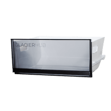 Cajón central congelador (2) Bolero Coolmarket Combi 409 White E/C/ 409 Inox E/C/ 409 Black Glass E/C/ 456 White E/C/ 456 Inox E/C/ 456 Dark E/C/ 456 White Glass E/C/ 456 Black Glass E/C