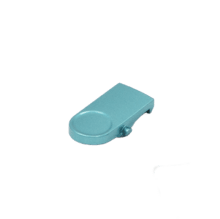 Pestaña Depósito de polvo Conga Rockstar 10500 Solar Aquapet Flex