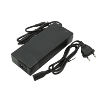 Cargador 54.6V/2A Bicinete Troton Fat/Troton Boing Fat