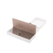 Bac de récupération Cremmaet Compactccino/ Cremmaet Compactccino Black Rose/ Cremmaet Compactccino Black Silver/ Cremmaet Connected Compactccino/ Cremmaet Compactccino Connected Black Rose/ Cremmaet Connected Compactccino Black Silver