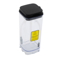 Serbatoio del latte da 350 ml Crema Compactccino/Crema Connected Compactccino/