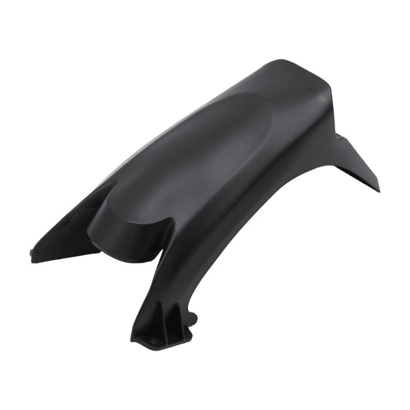 Guardabaros trasero BONGO Y45