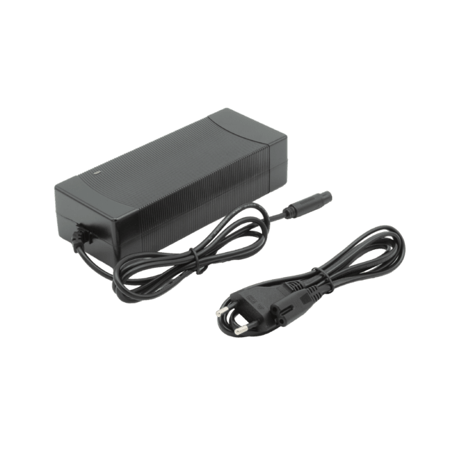 Cargador Bongo Y65/ Bongo Y85 2X2 Connected