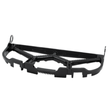 Bandeja De Enganche Base De Autovaciado Conga 11090 Spin Home&Wash