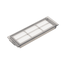 Filtro Deposito Polvo Conga 11090 Sping Home&Wash