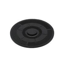 Soporte mopa Conga 11090 Sping Home&Wash