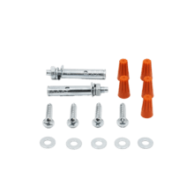 Kit Tornilleria Energysilence Aero 4250 Fresh/ Energysilence Aero 4250 Dc Fresh