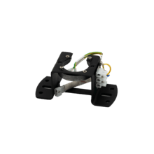 Estructura techo Energysilence Aero 4280 Invisible White/4280 Invisible Black/4280 Invisible Steel