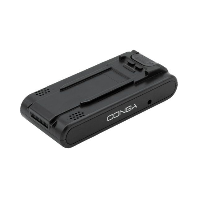 Rockstar Deepclean Tierbatterie