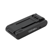 Batteria per animali Rockstar Deepclean