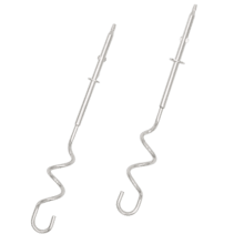 Pacote de gancho para amassar Powertwist 500 totalmente em aço