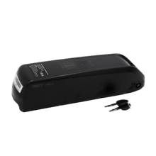 Batería bicicleta eléctrica E-Xplore