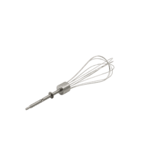 Fouet entièrement en acier Powertwist 500