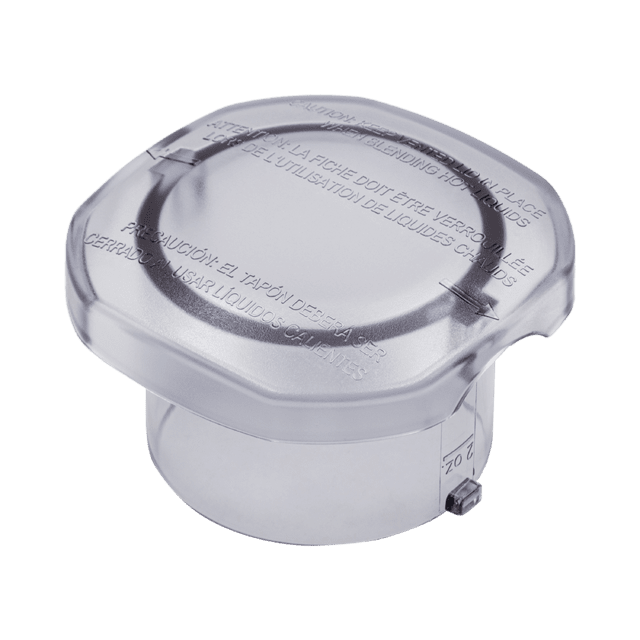 Vaso Medidor Power Black Titanium 2500Max Advance/ Power Black Titanium 2500Max Advance Am