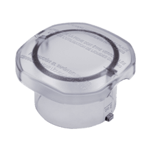 Vaso Medidor Power Black Titanium 2500Max Advance/ Power Black Titanium 2500Max Advance Am