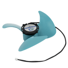 Aspas + Motor ventilador Energysilence 5000 Cool Wave