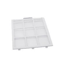 Filtro trasero Energysilence 5000 Cool Wave