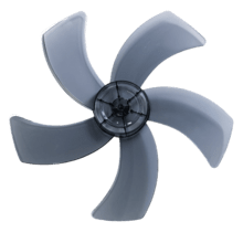 Aspas Energy Silence 1600 Moskito